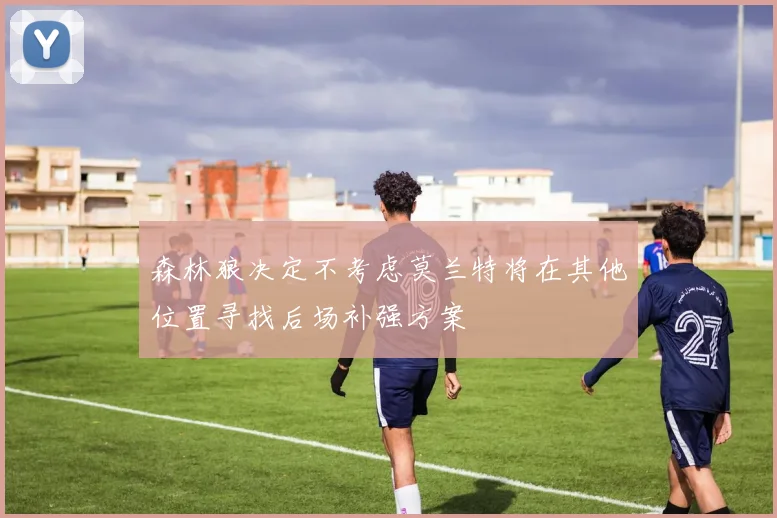 森林狼决定不考虑莫兰特将在其他位置寻找后场补强方案