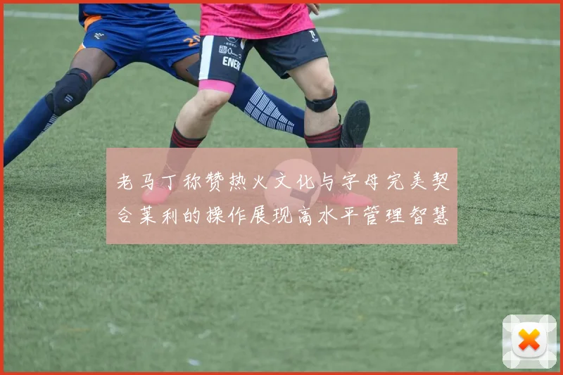 老马丁称赞热火文化与字母完美契合莱利的操作展现高水平管理智慧