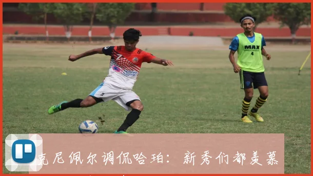 克尼佩尔调侃哈珀：新秀们都羡慕你和卡布的光环与成就